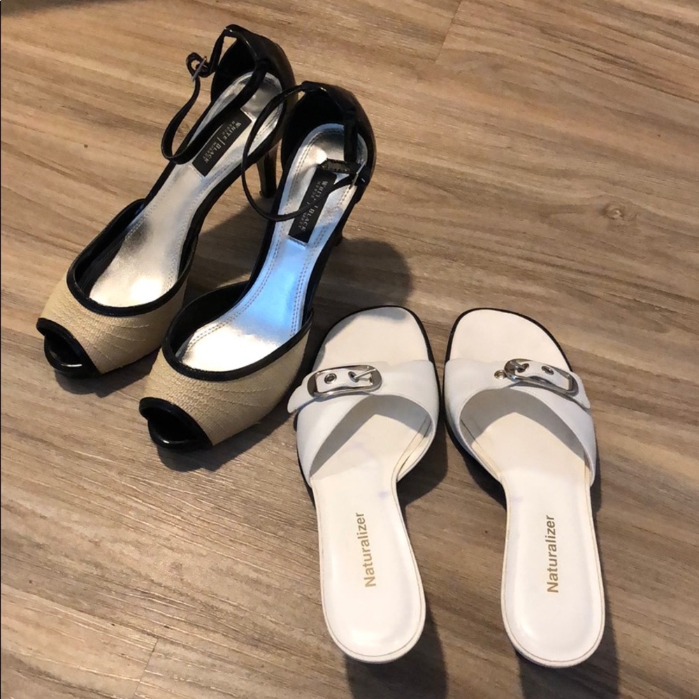 Bundle of Women’s Shoes